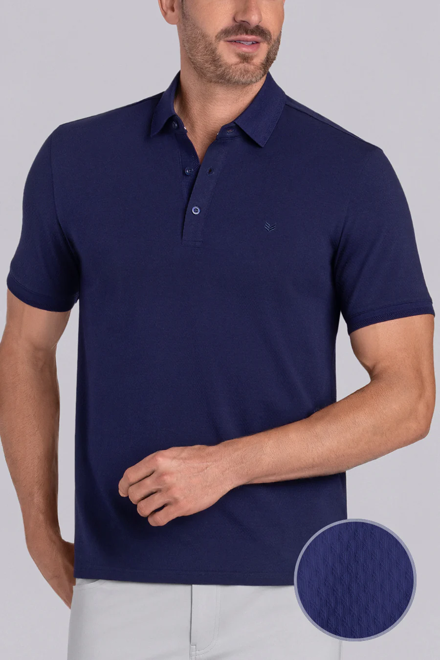 Noble In Navy