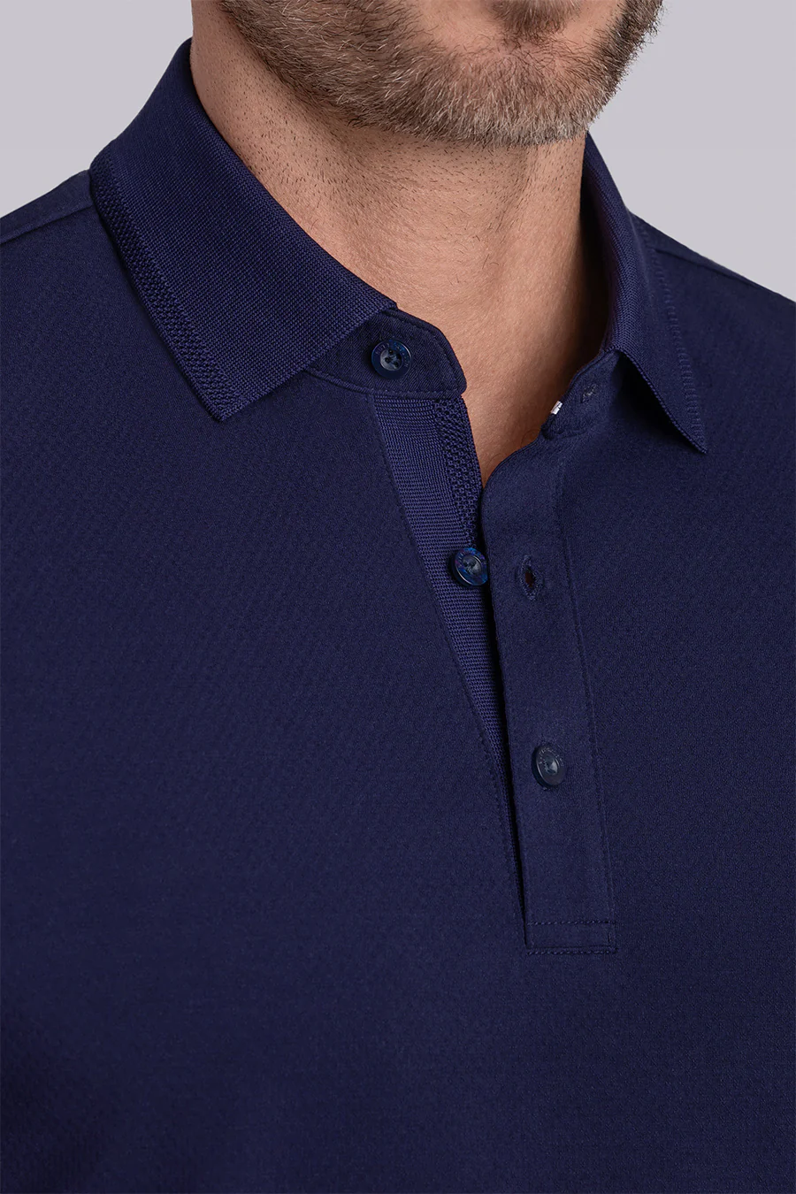 Noble In Navy - Image 2