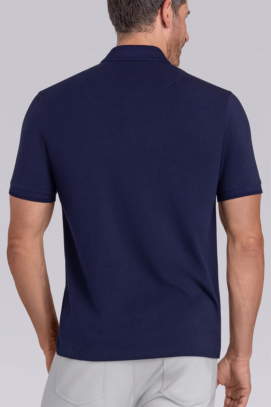 Noble In Navy - Image 3