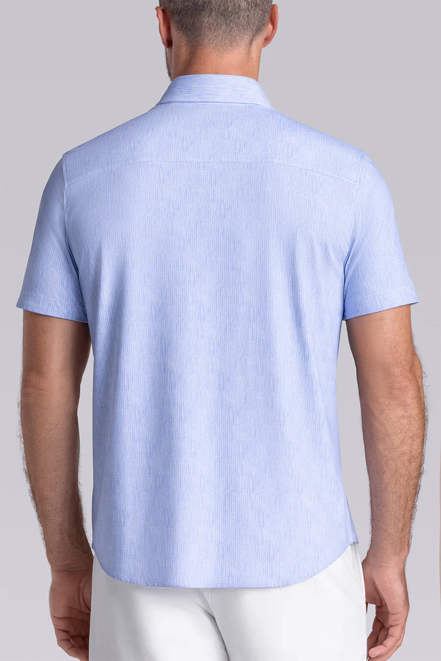 Ocean Drive in Icy Blue - Image 3