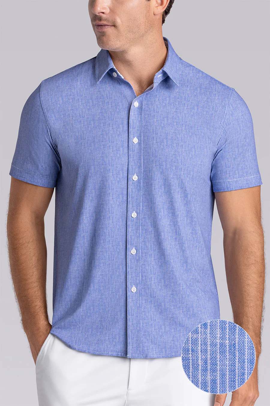 Ocean Drive in Palace Blue - Image 3