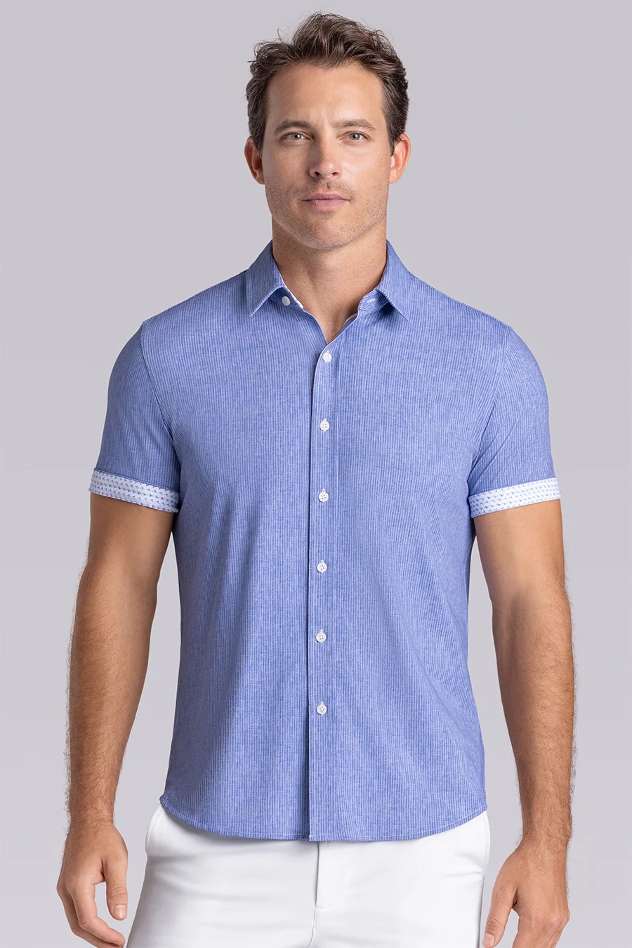 Ocean Drive in Palace Blue - Image 6