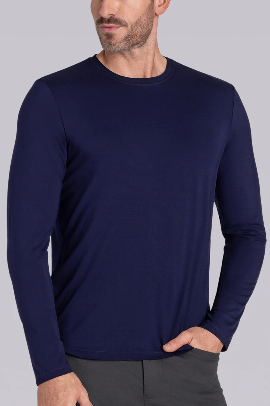 Paramount In Navy
