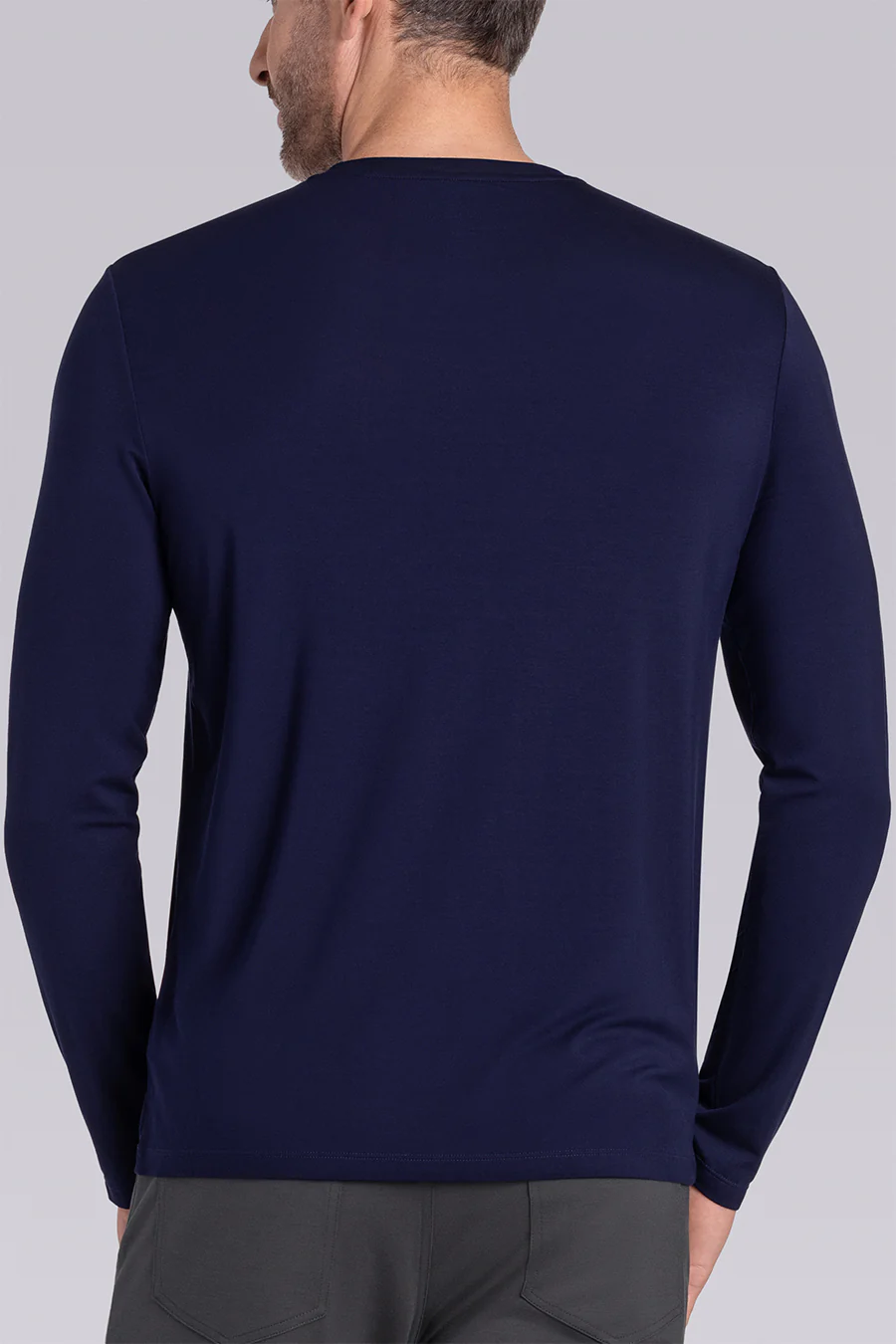 Paramount In Navy - Image 3