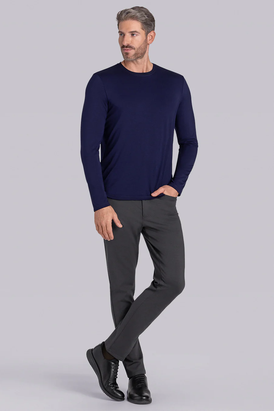 Paramount In Navy - Image 4