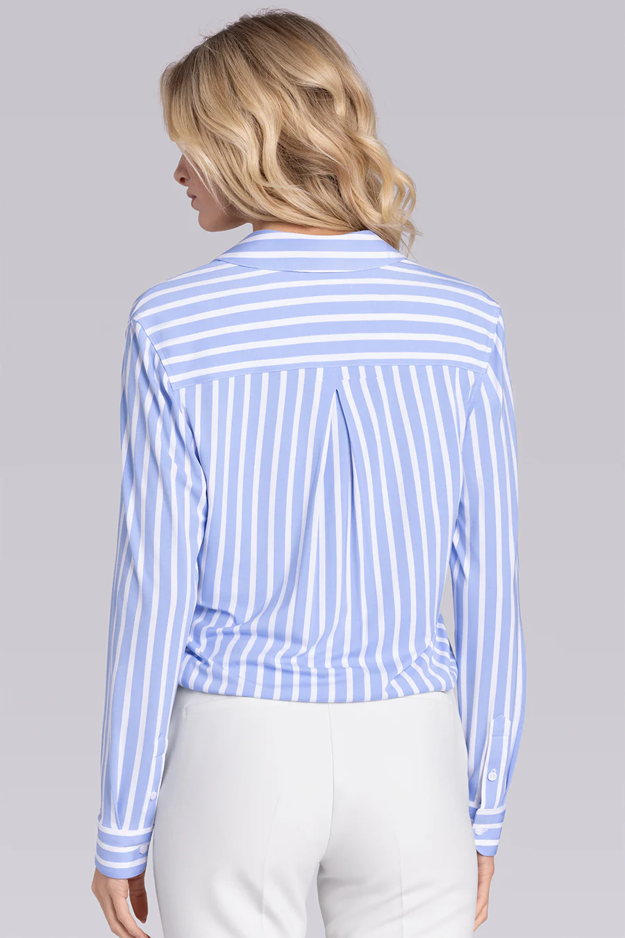 Prestige in Chambray Blue - Image 3