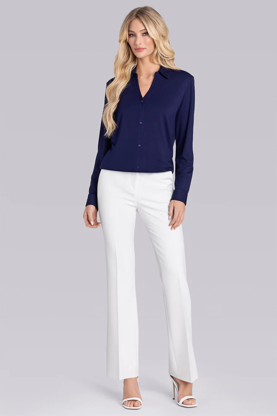 Prestige in Deep Sea Blue - Image 4