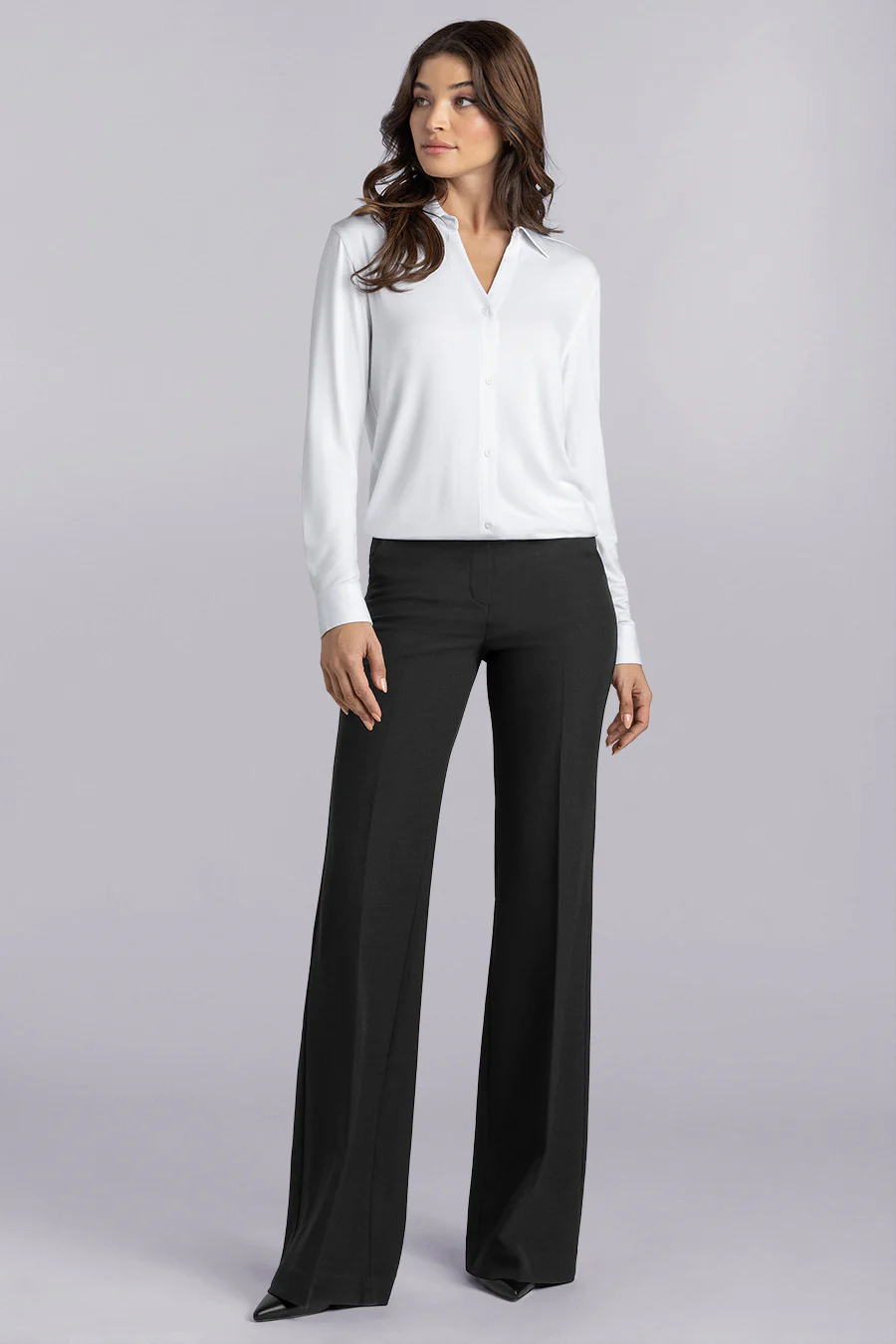 Prestige In White - Image 4