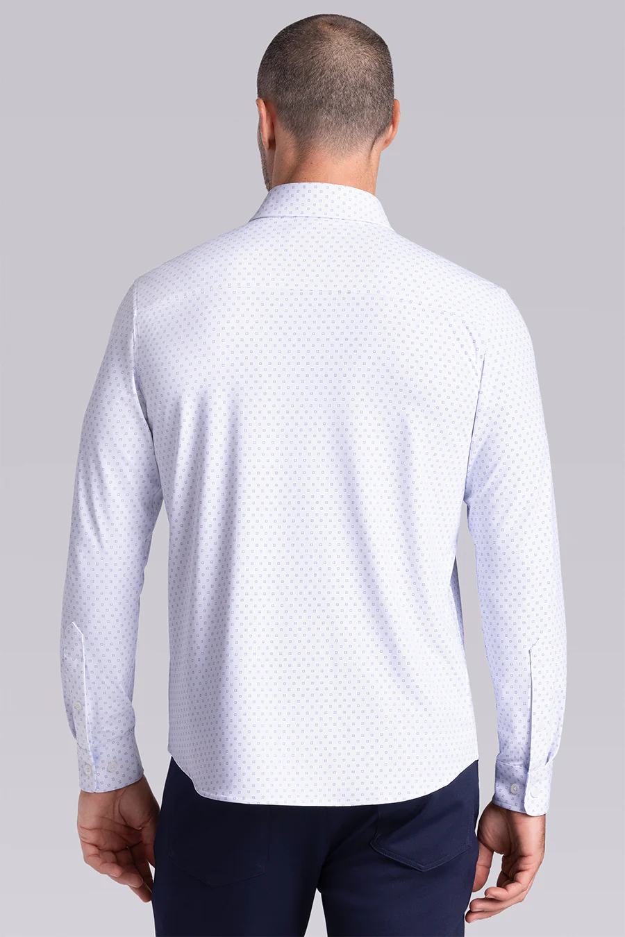 Prism in White - Image 3