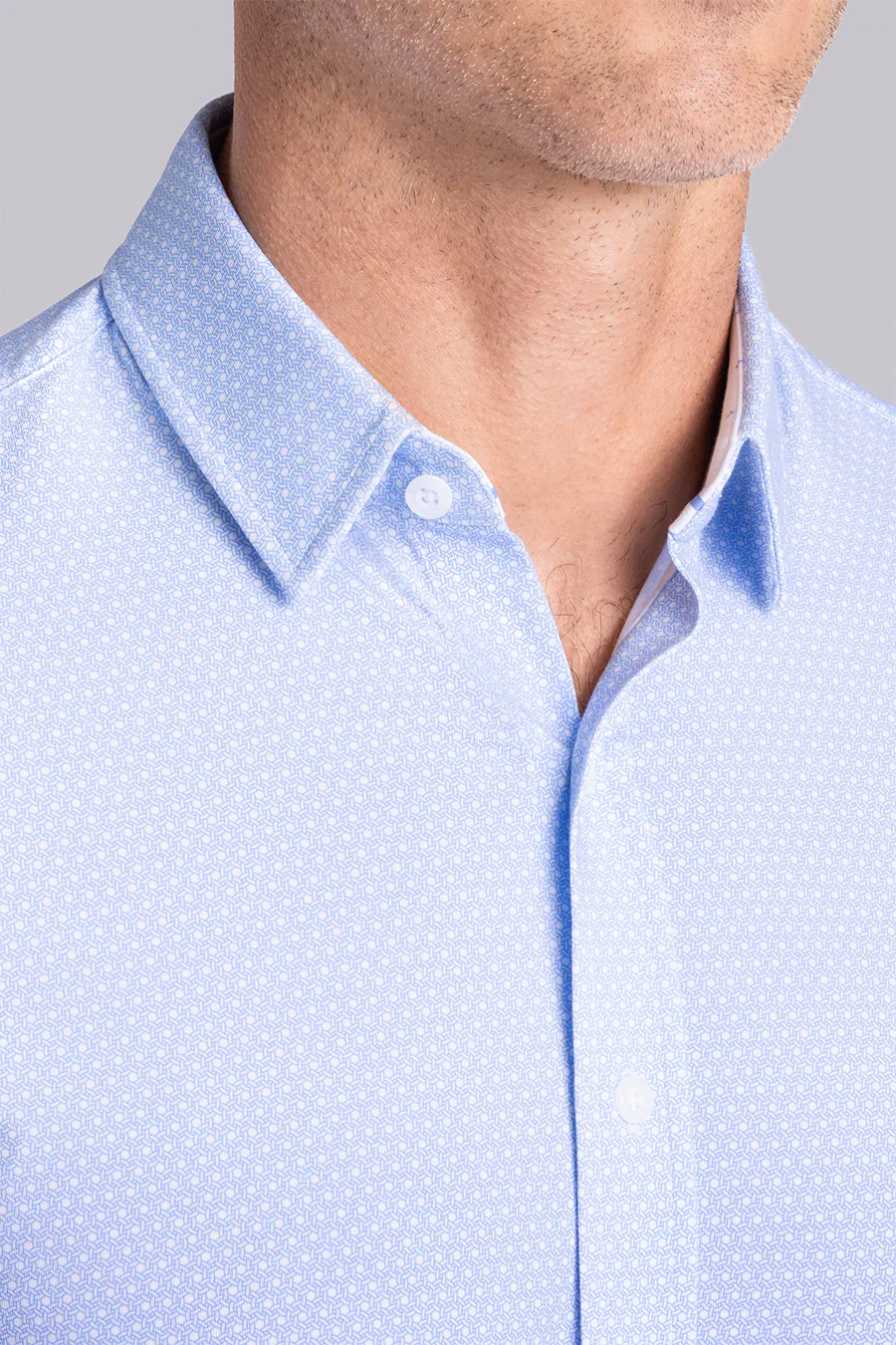 Pulse in Airy Blue - Image 3