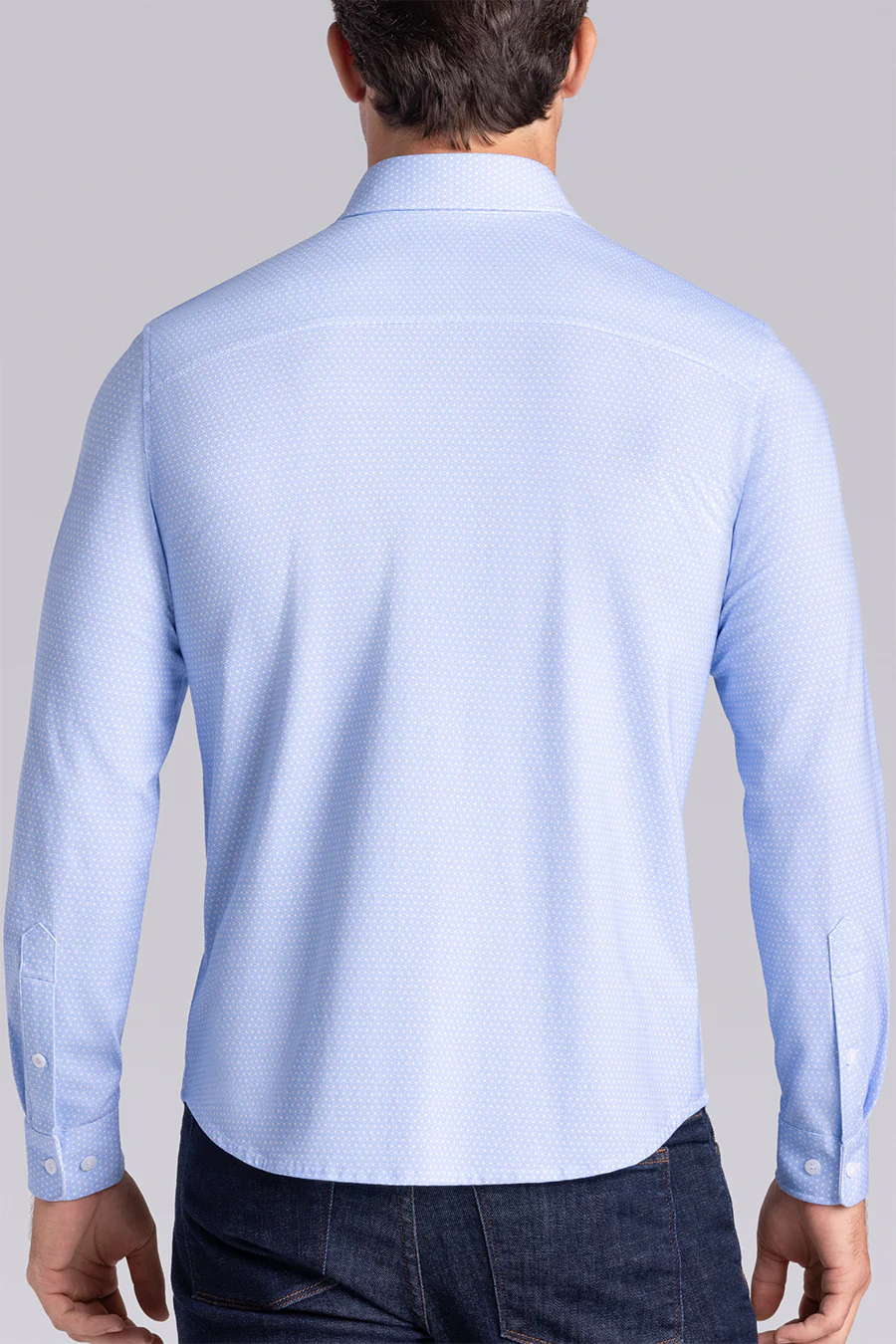 Pulse in Airy Blue - Image 4
