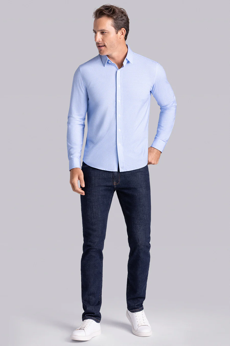 Pulse in Airy Blue - Image 5