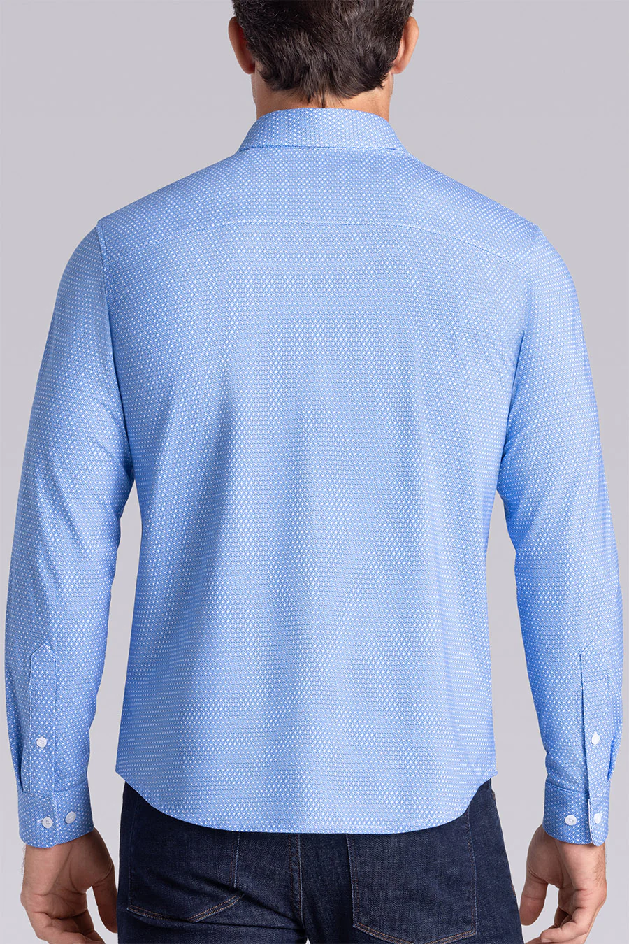 Pulse in Palace Blue - Image 3
