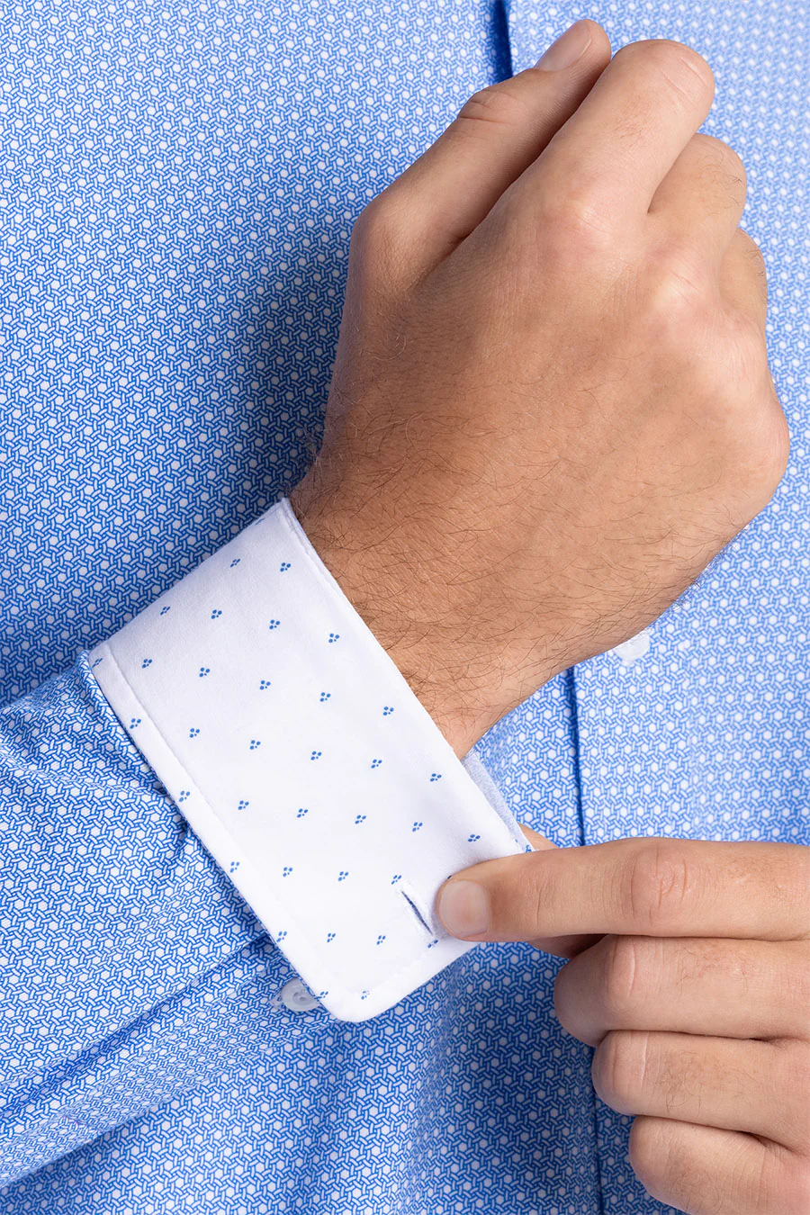 Pulse in Palace Blue - Image 5