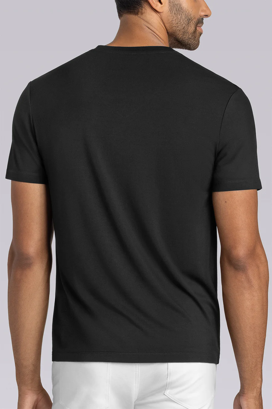 Quintessential In Black - Image 4