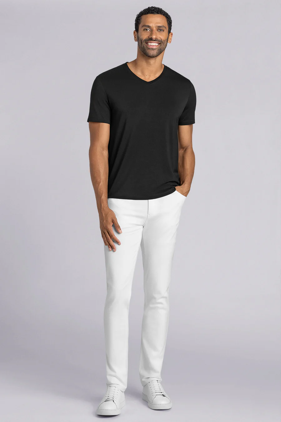 Quintessential In Black - Image 5