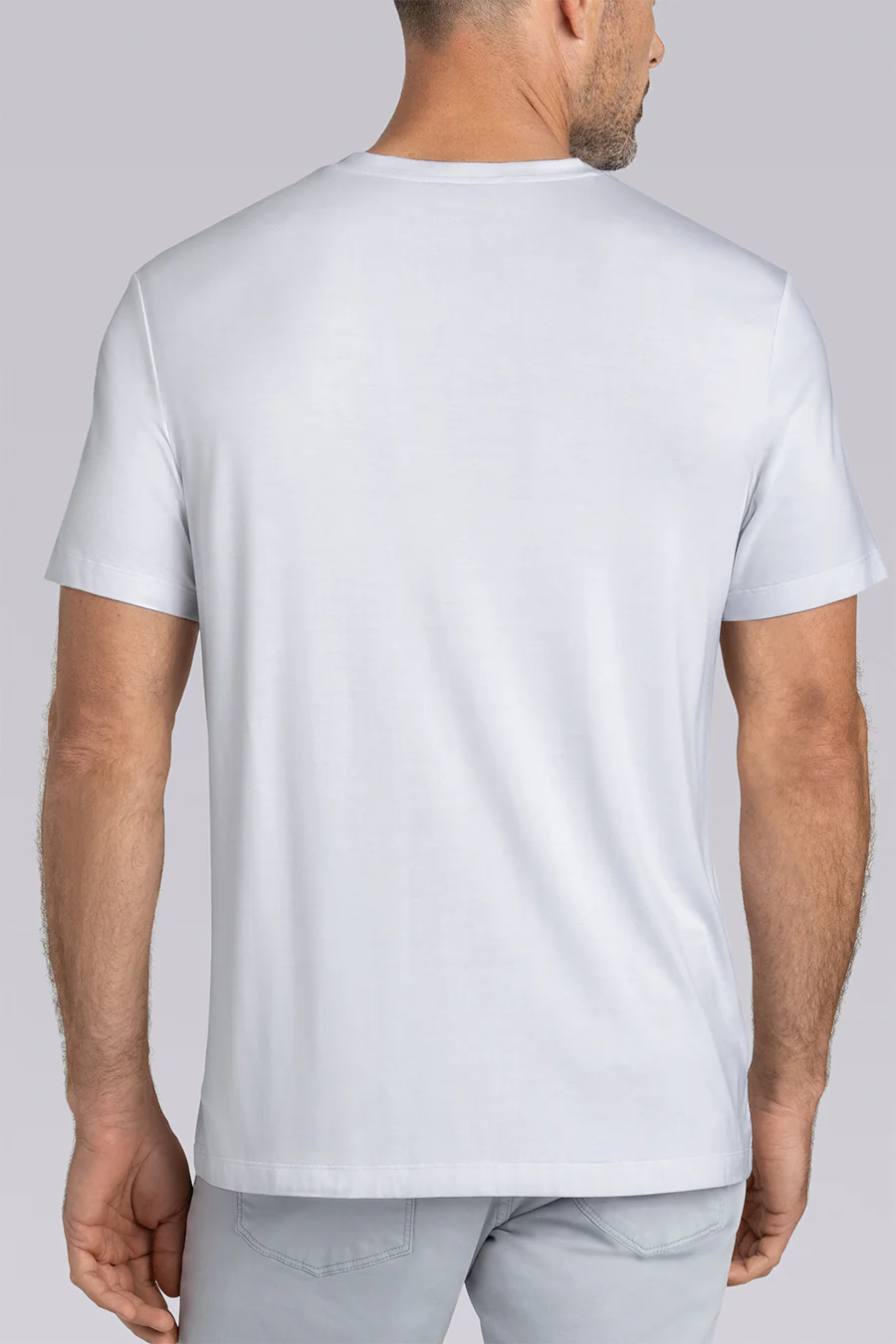 Quintessential In White - Image 4