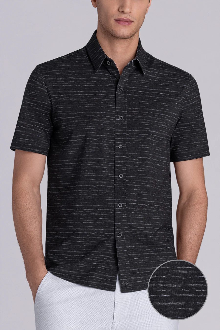 Radar In Black