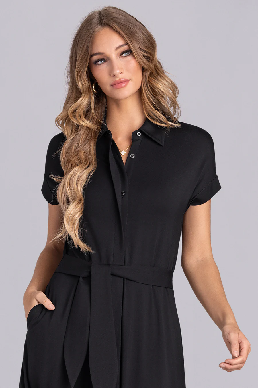 Radiance In Black - Image 5