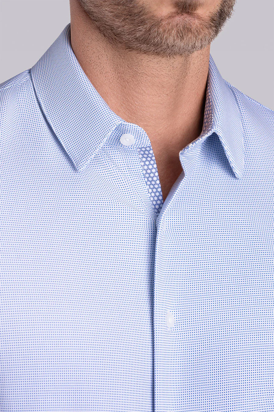 Renowned In Light Blue - Image 2