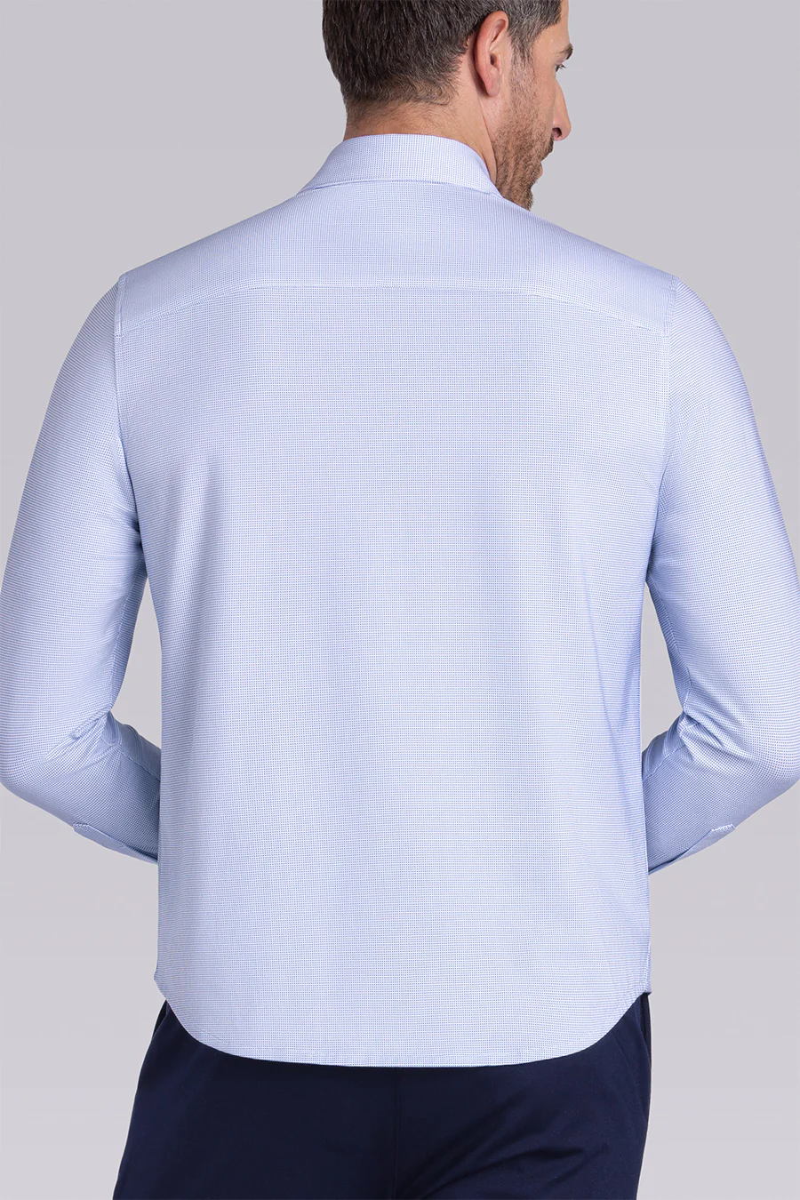 Renowned In Light Blue - Image 4