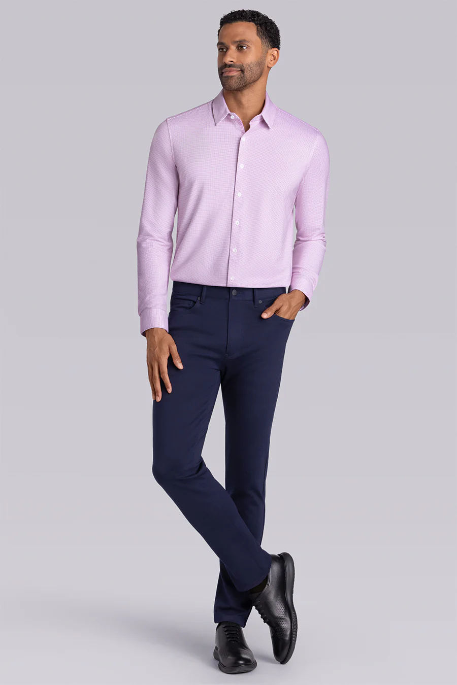 Renowned In Magenta - Image 4