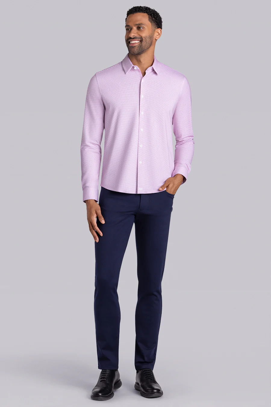 Renowned In Magenta - Image 5