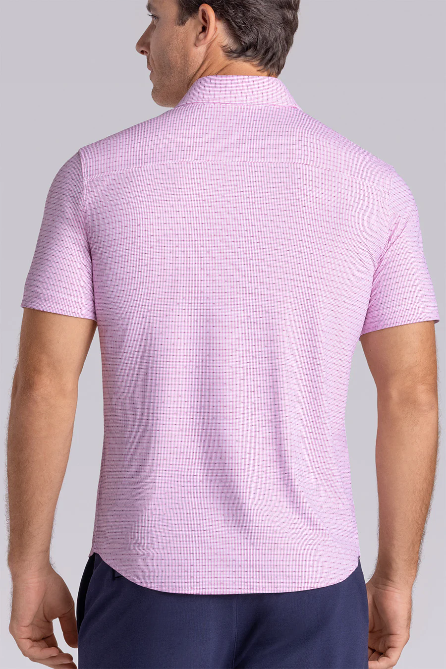 Rhythm in Raspberry Sorbet - Image 3