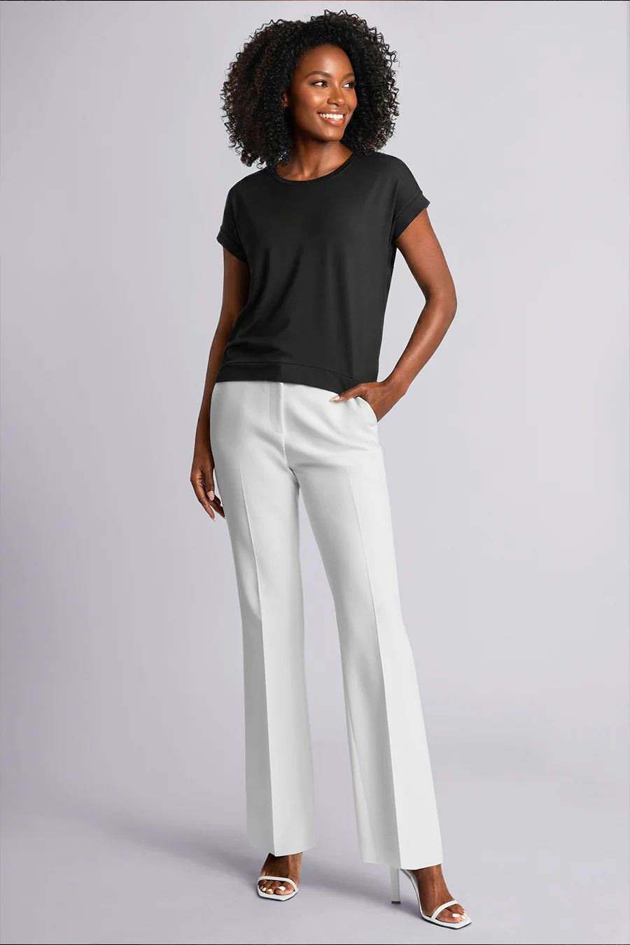 Savanna in Black - Image 4