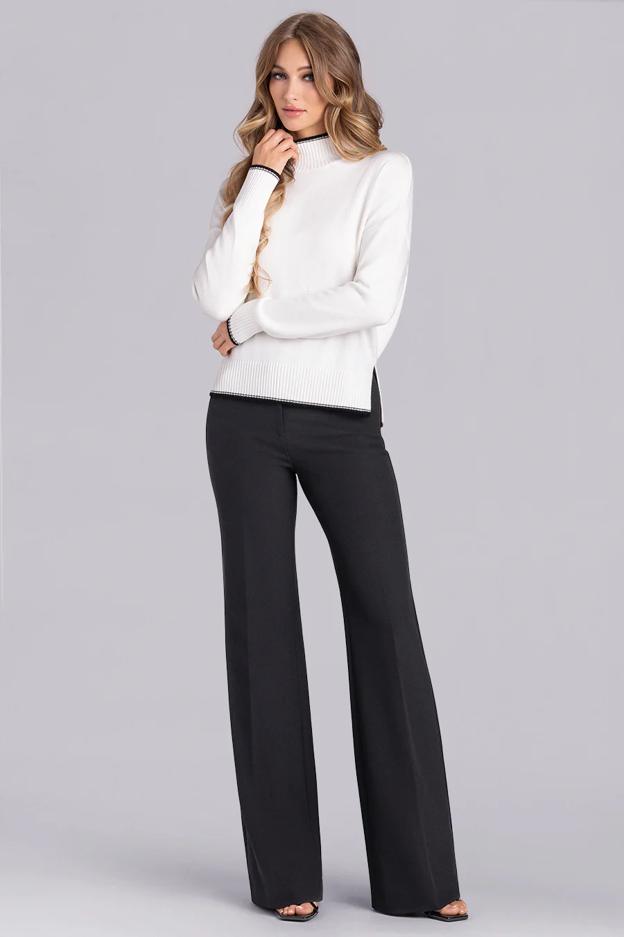 Savoir In Off White - Image 5