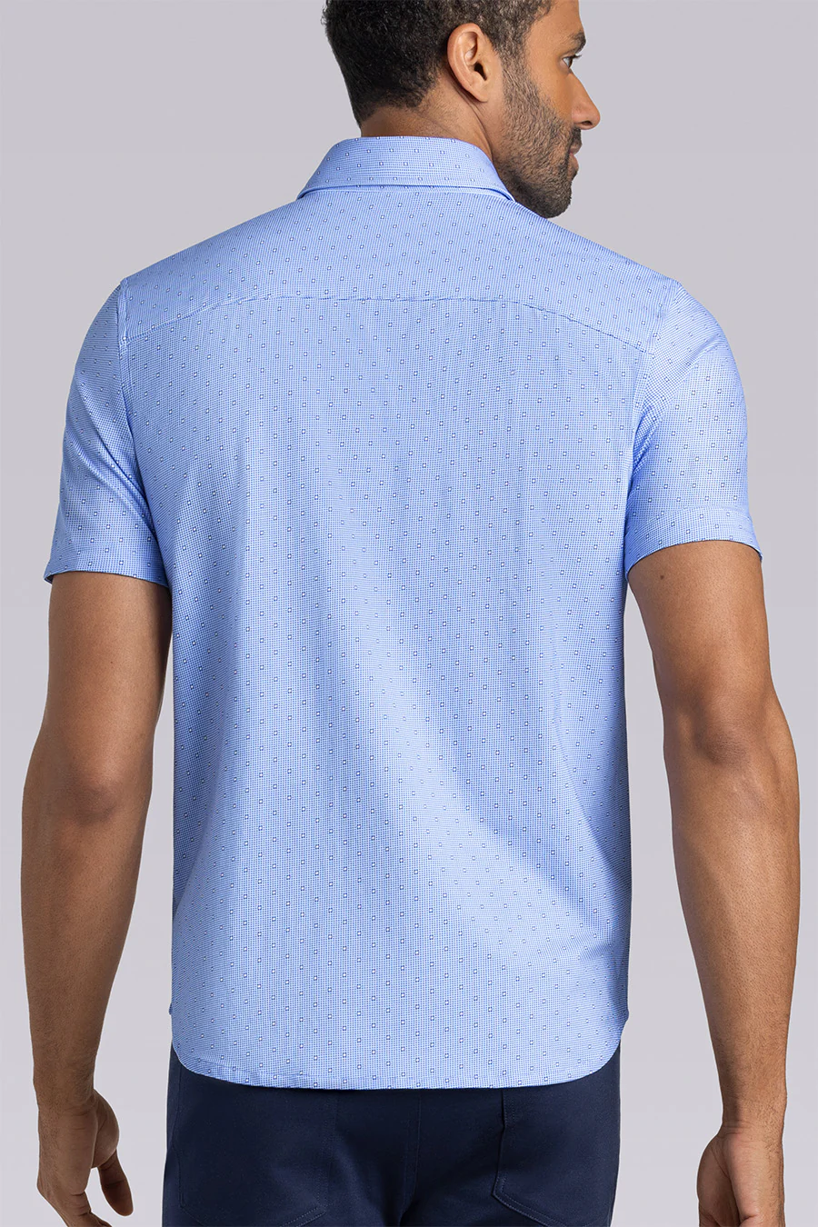 Sincerity In Palace Blue - Image 3