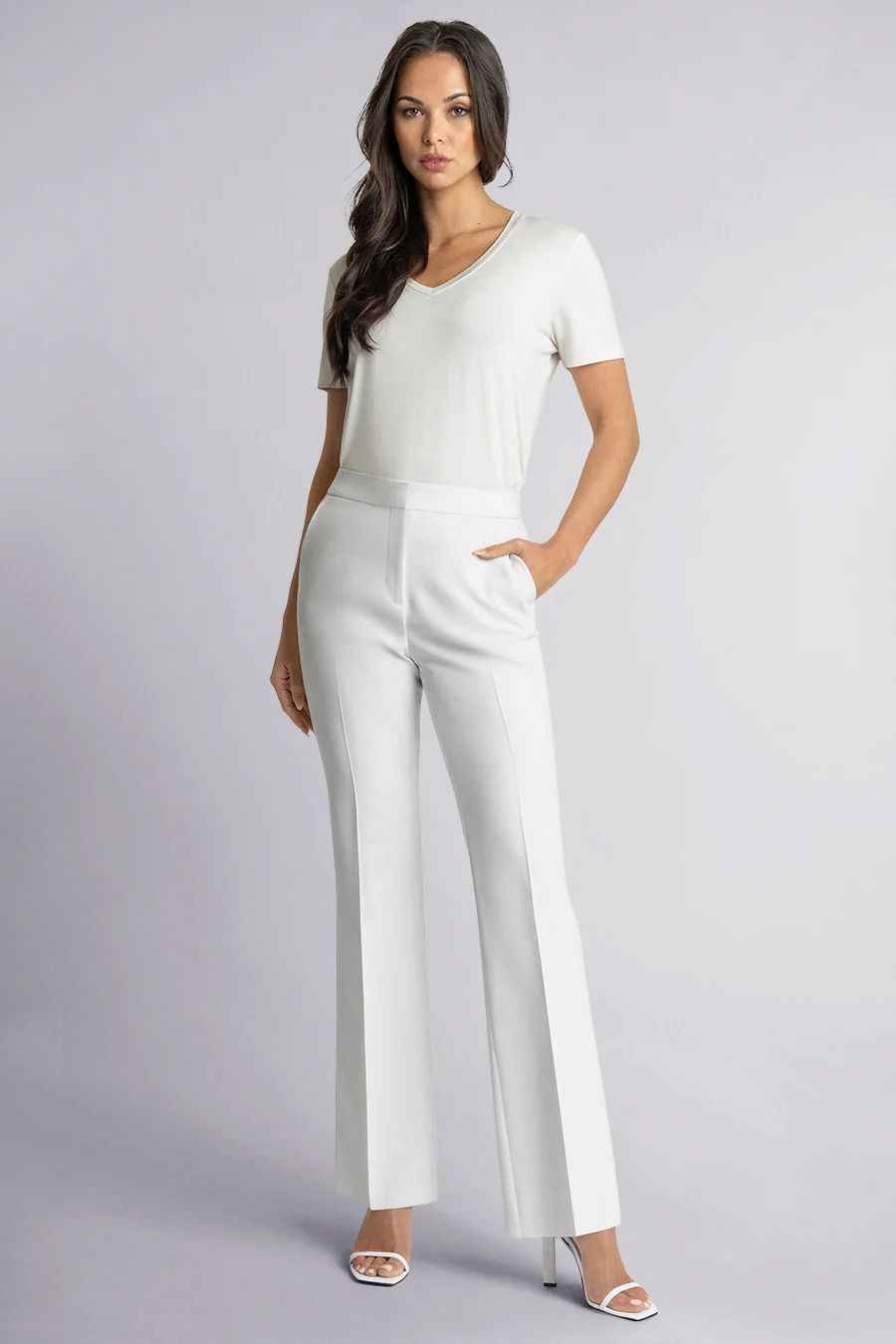 Sonata In Whisper White - Image 4