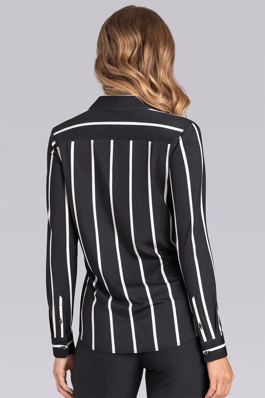 Sophistication In Black Champagne - Image 3