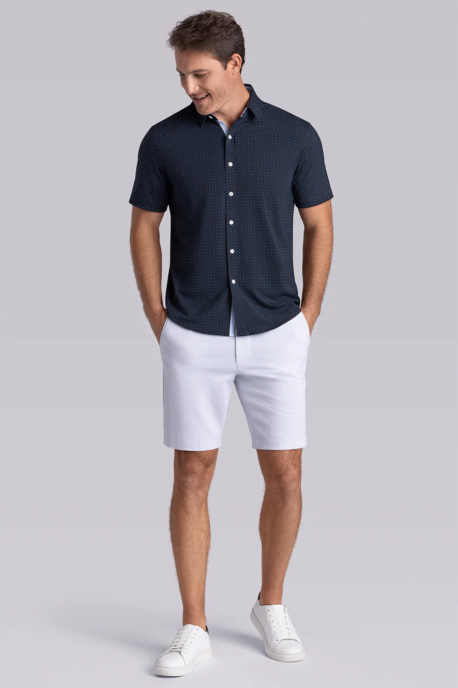 Spark in Monaco Blue - Image 4