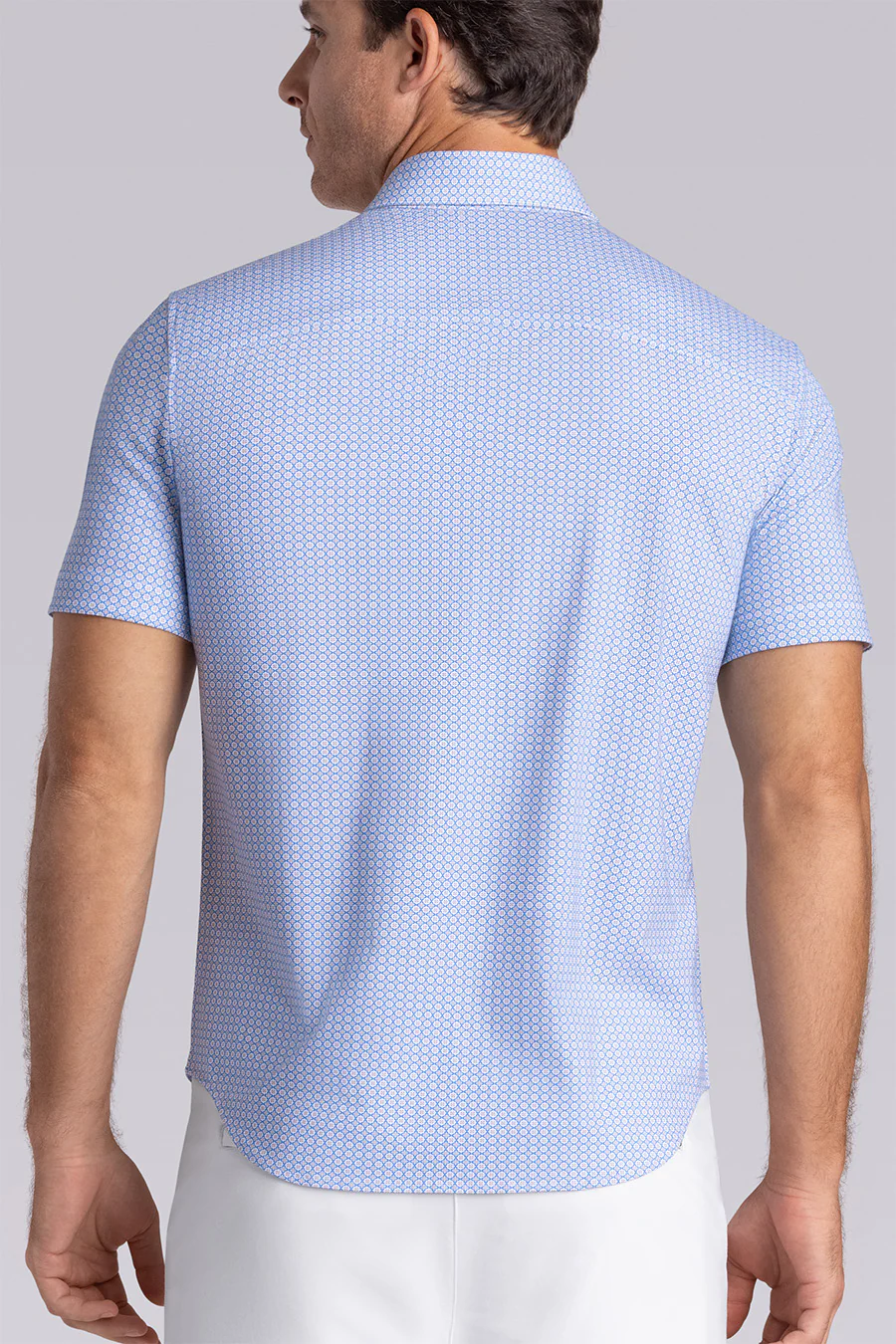 Spectrum in Light Blue - Image 4