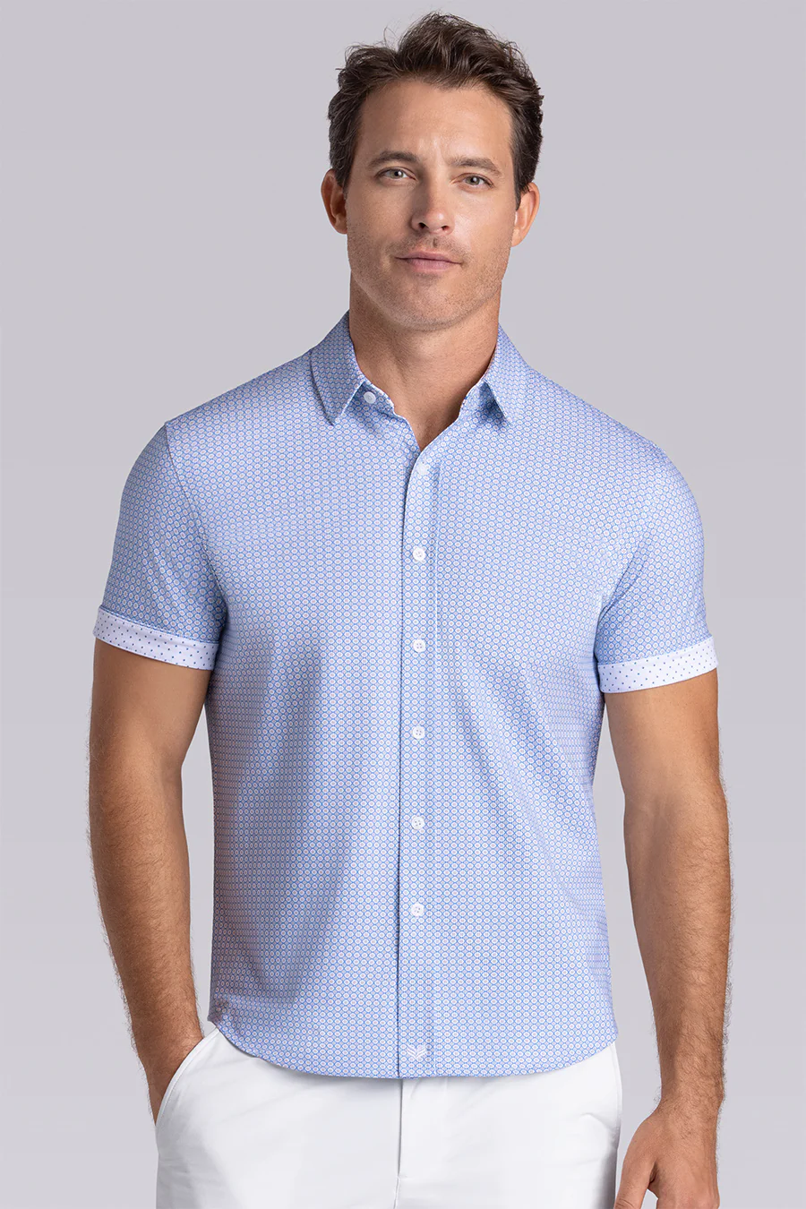 Spectrum in Light Blue - Image 6