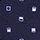 Spirited In Dark Navy - Image 8
