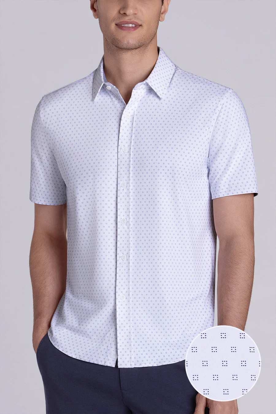 Spirited In White - Image 2