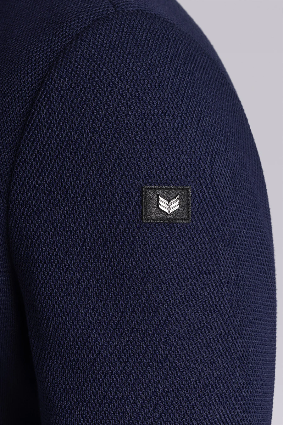 Steadfast In Navy - Image 8