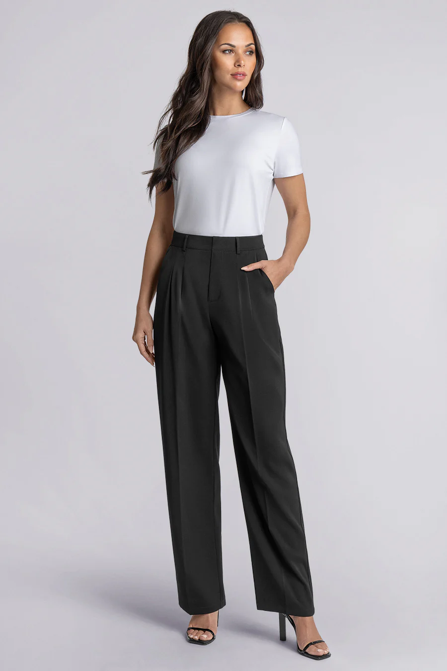 Symphony In White - Image 5