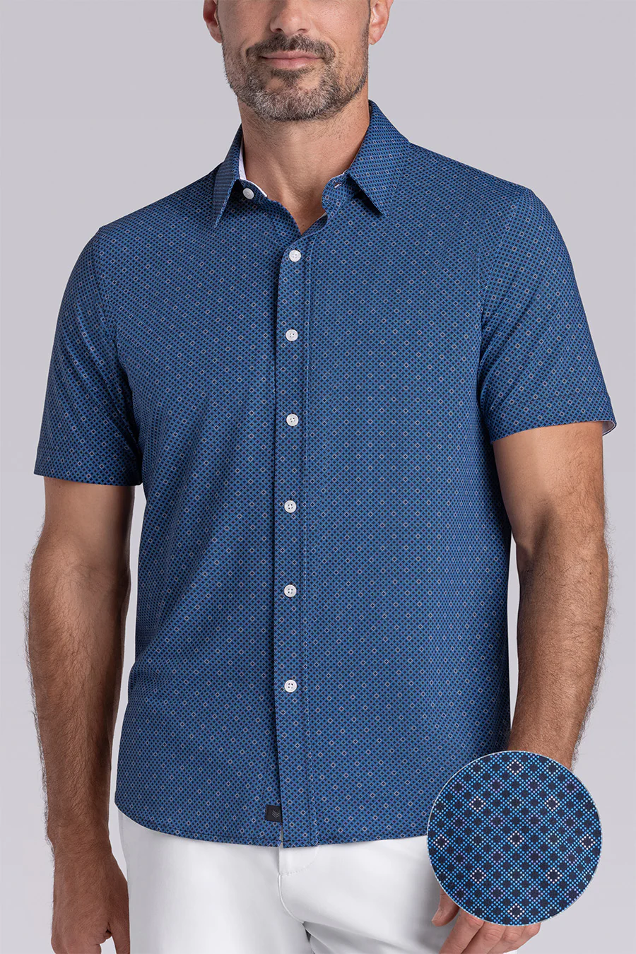 Synergy in Classic Blue - Image 3
