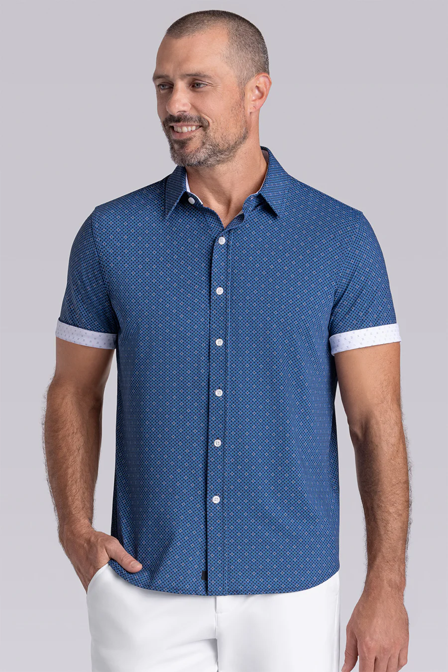 Synergy in Classic Blue - Image 6