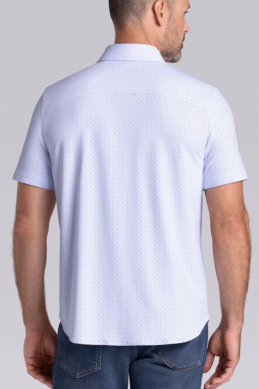 Synergy in Light Blue - Image 3
