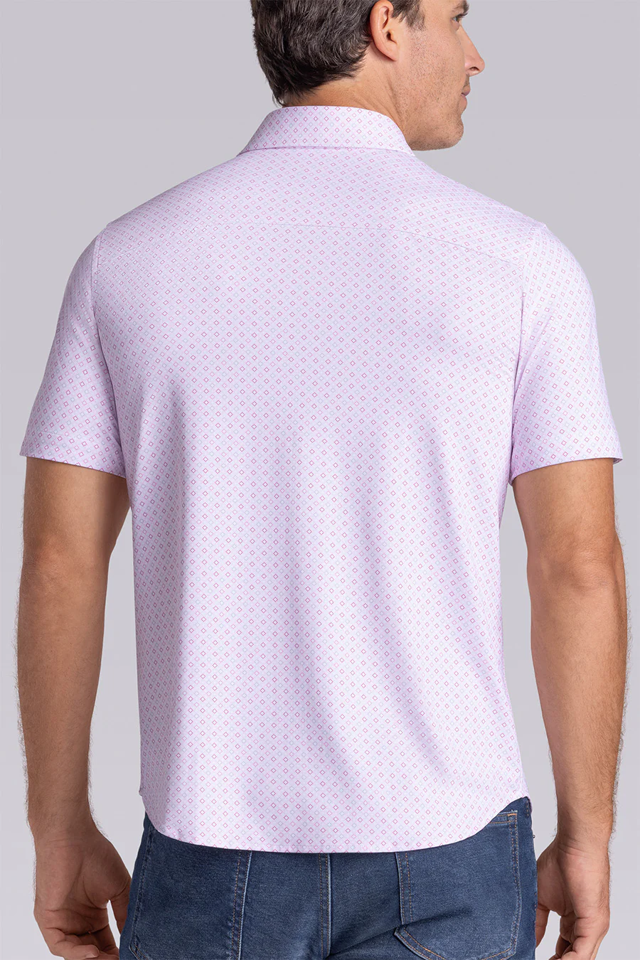 Synergy in Light Pink - Image 3