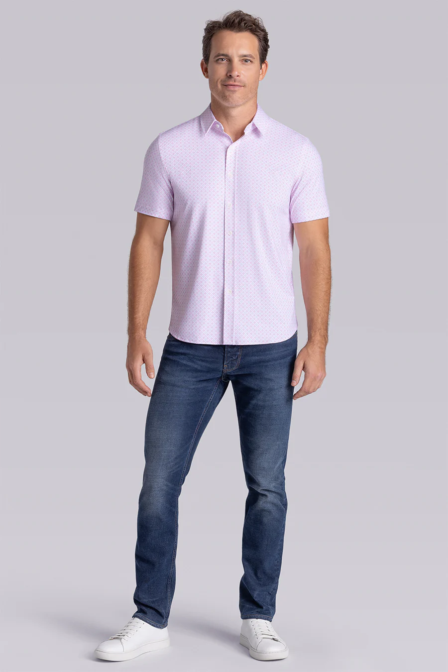 Synergy in Light Pink - Image 4