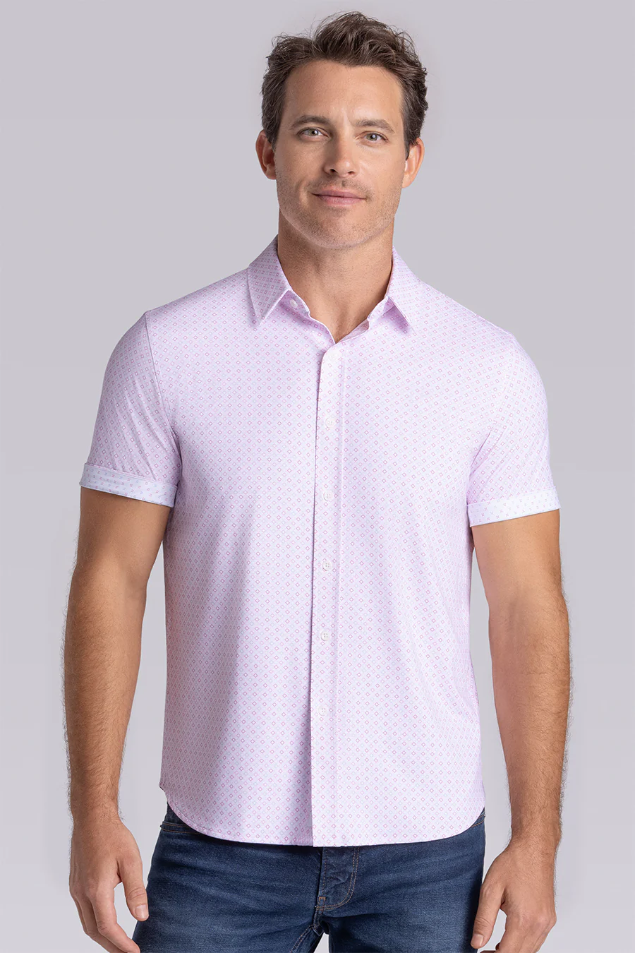 Synergy in Light Pink - Image 5