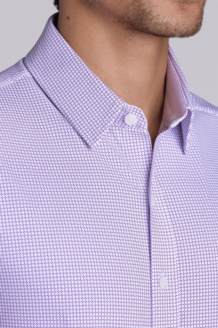 Thrills In Purple - Image 2
