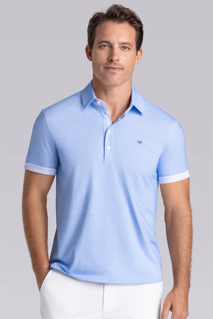 Tranquil in Blue - Image 5