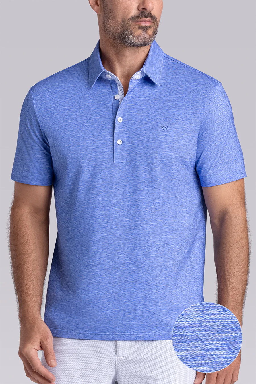 Tranquil in Palace Blue - Image 2