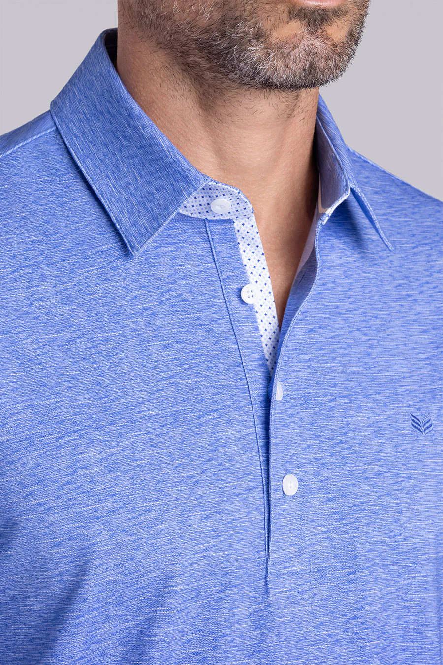 Tranquil in Palace Blue - Image 3